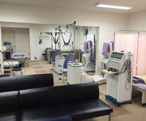 富谷整形外科医院 東京都北多摩南部保健医療圏 リハビリテーション実施機関ナビ